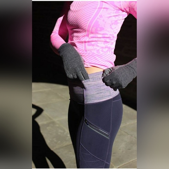 🌟SEE NEW LISTING🌟🎉HP!🎉💜Lululemon Toasty Tech II🌟FIRST RELEASE🌌 - Picture 13 of 13